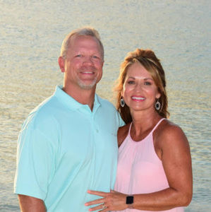 Meet your Posher, Joy